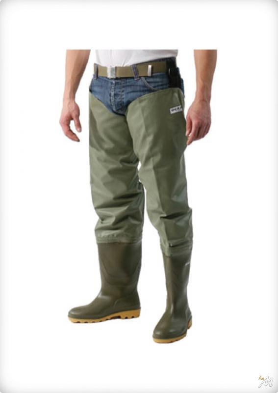 Stivali alti da pescatore new arrivals