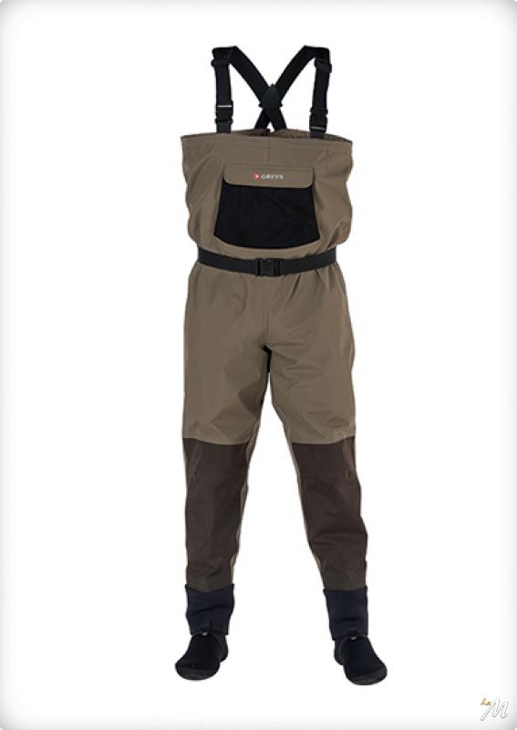 Greys Waders Traspiranti Strata CTX