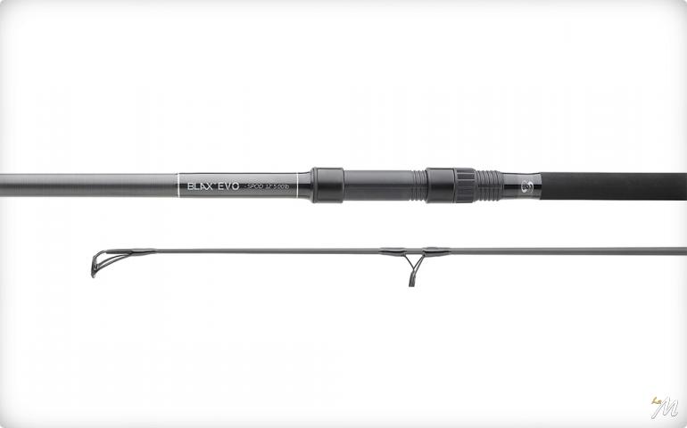 Blax Evo Spod