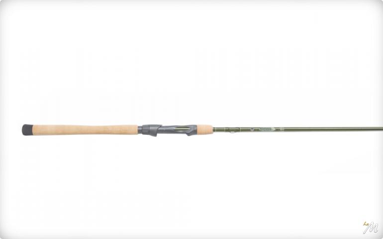 Legend Elite Salmon E Steelhead Legend Elite Salmon E Steelhead