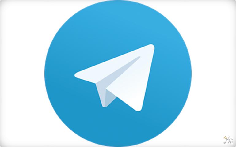Canale Telegram La Mincio