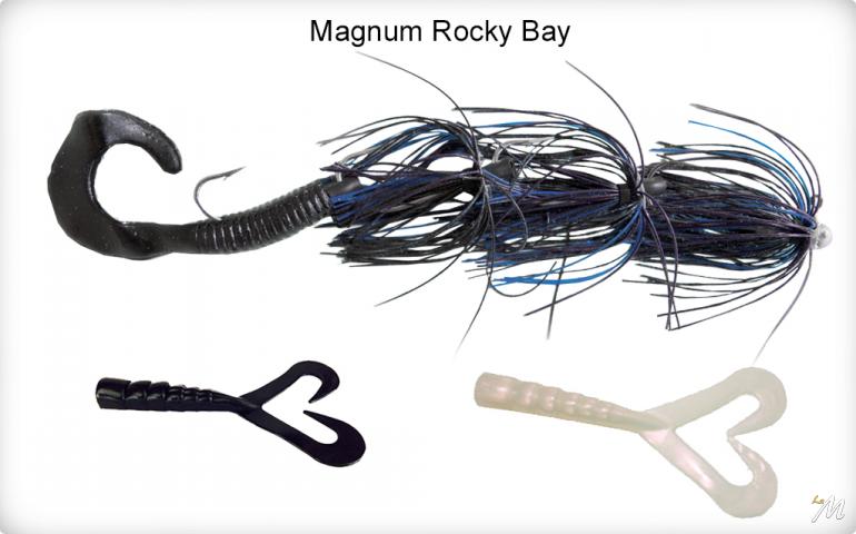 Irish Pike Jig Magnum