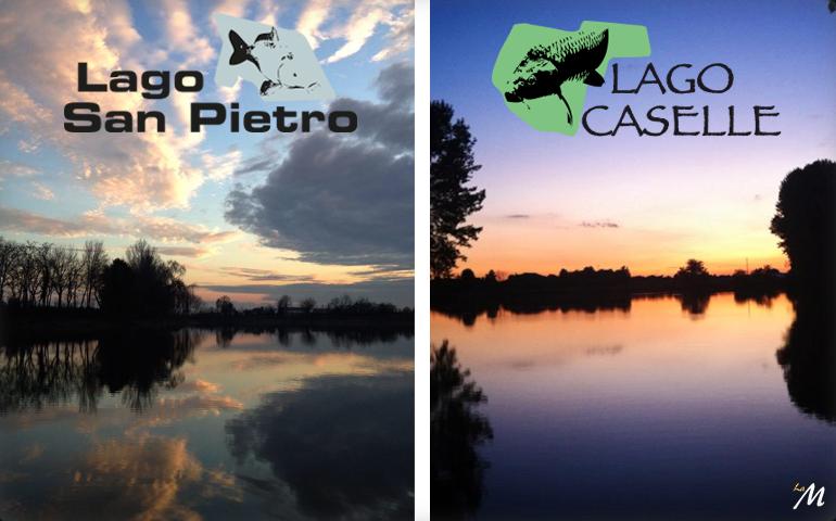 I nostri laghi I nostri laghi
