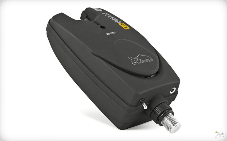 Segnaltori Pulsar NTX Set Segnaltori Pulsar NTX Set