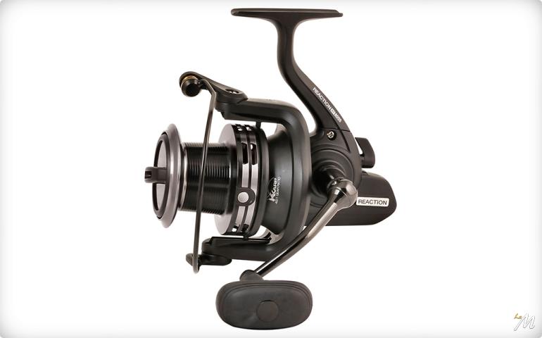 Reaction XT 8000