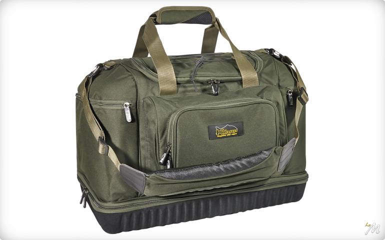 Borsa Frontiers MKII