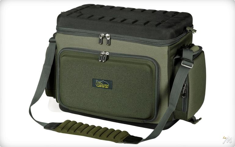 Borsa Pioneer Hard