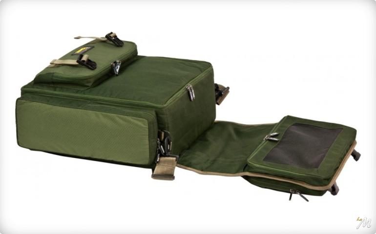 Borsa Gladio Stalk Bag