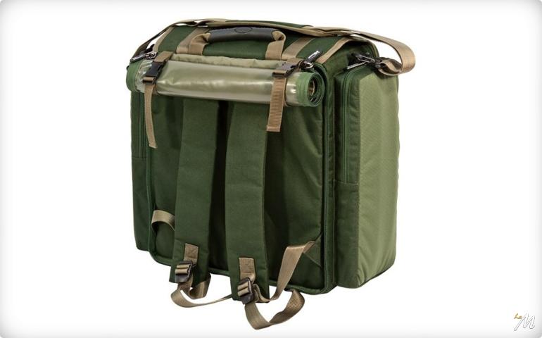 Borsa Gladio Stalk Bag