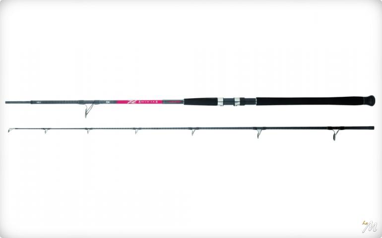 Ninja Catfish Spinning Ninja Catfish Spinning