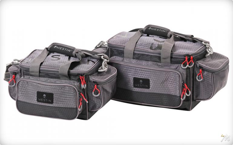 W4 Lure Loader