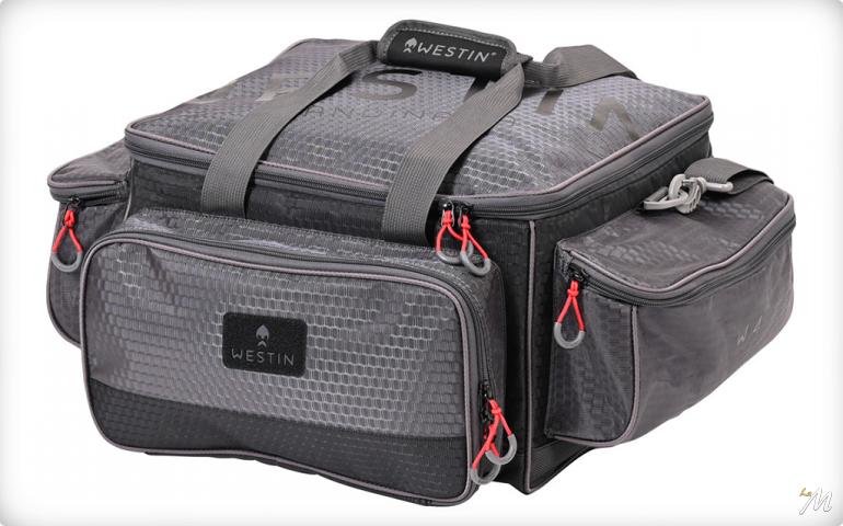 W4 Jumbo Lure Loader