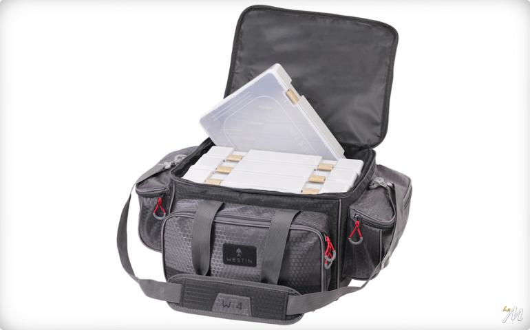 W4 Jumbo Lure Loader