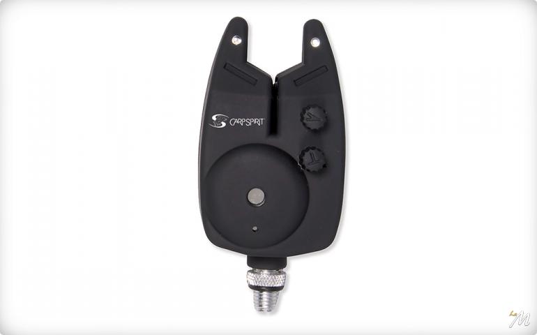 Segnalatore Singolo con Batterie