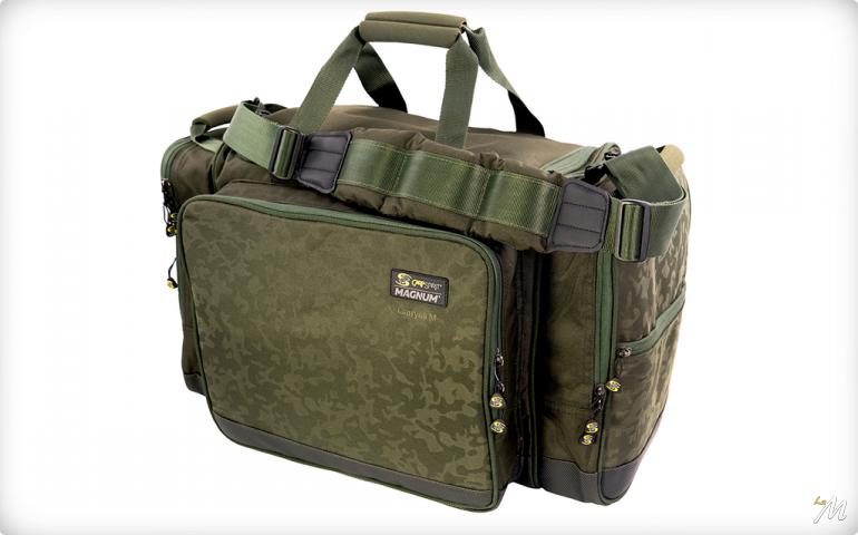 Magnum Carryall