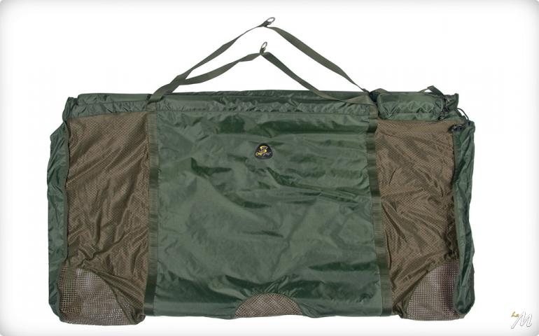 Carpspirit Sacca di Pesatura Galleggiante