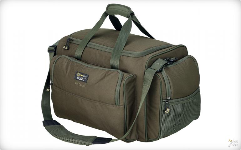 Blax Carryall