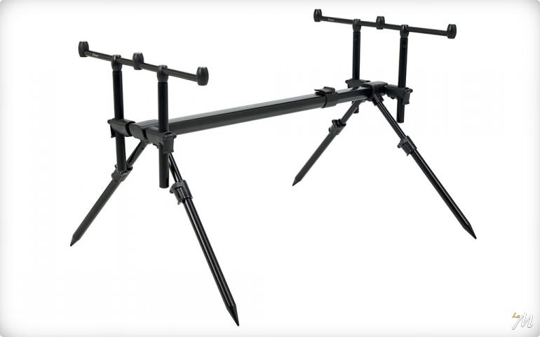 Blax Alu Lite Pod 3 Canne