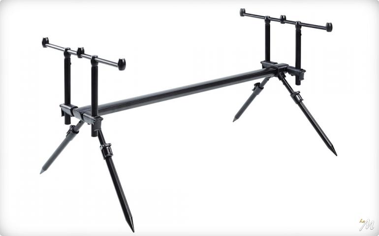 Pod Alu Lite 3 Canne