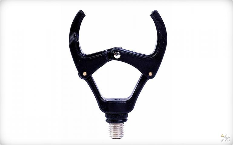 Locking Butt Grip