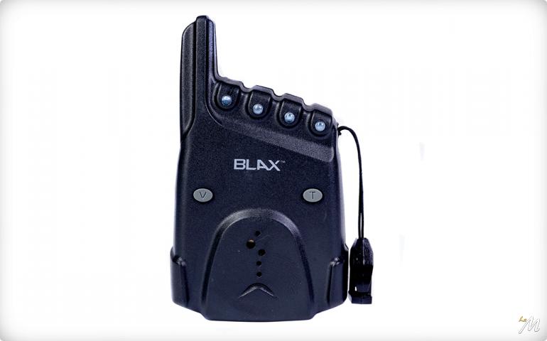 Segnalatori Blax VXR Set