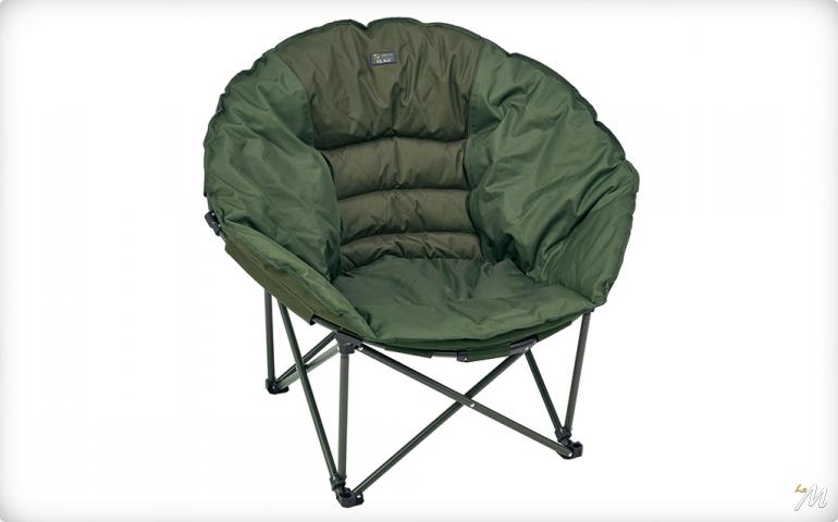 Blax Moon Chair