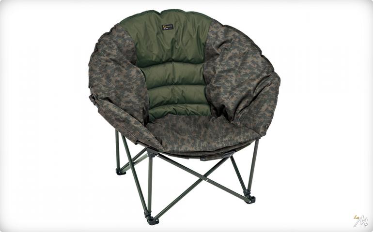 Blax Moon Chair Camo Blax Moon Chair Camo