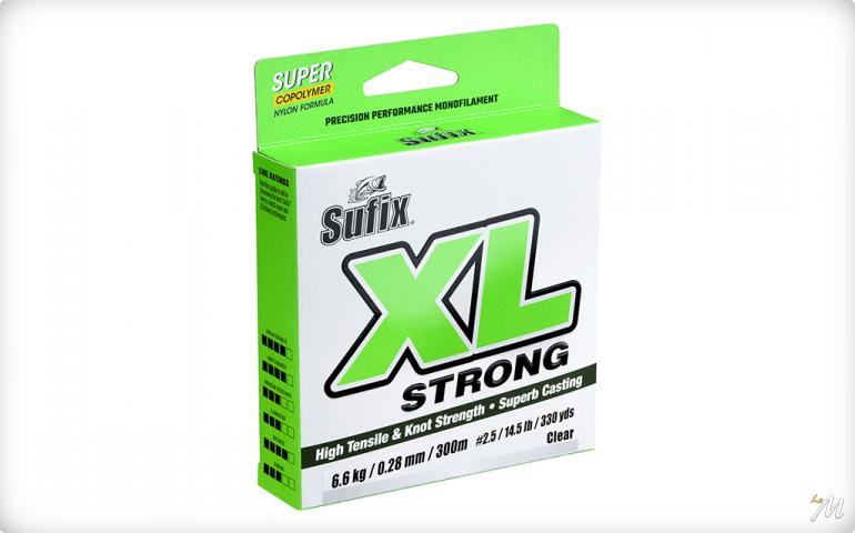 XL Strong 300mt