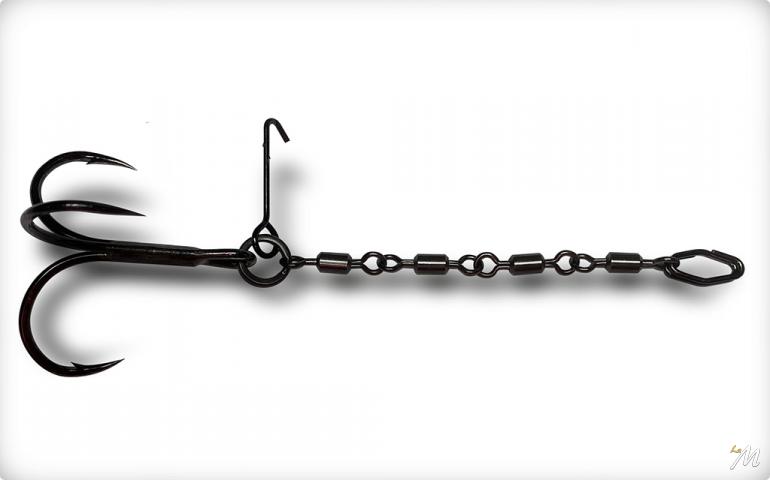 Pike Chain Stinger