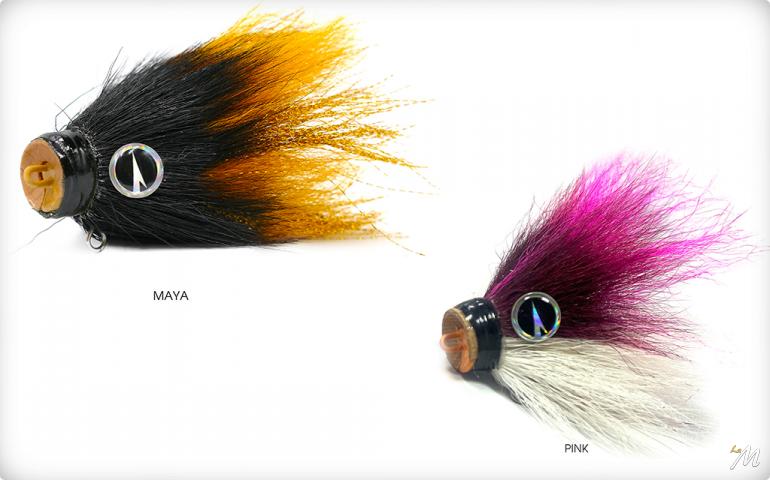 Baby Mustache Shallow