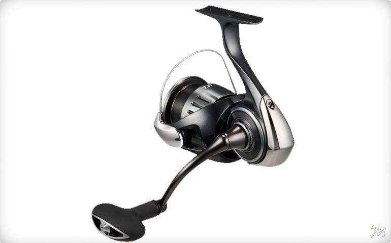 Ballistic HD LT
