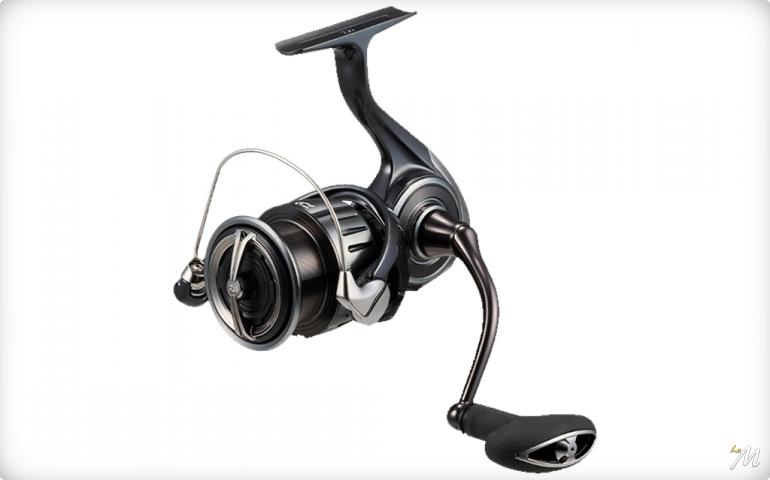 Ballistic HD LT