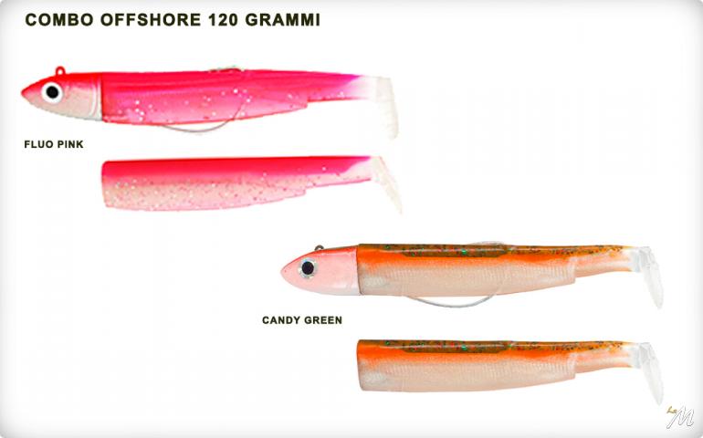 Black Minnow 200