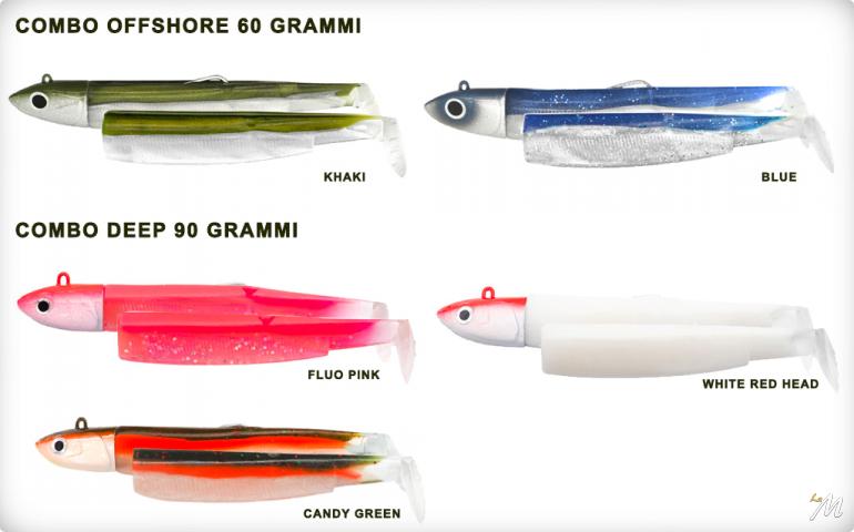 Black Minnow 160