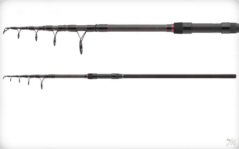 Black Widow XT Tele Carp