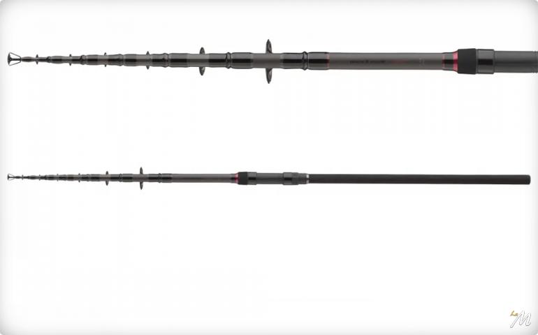 Black Widow XT Tele Carp