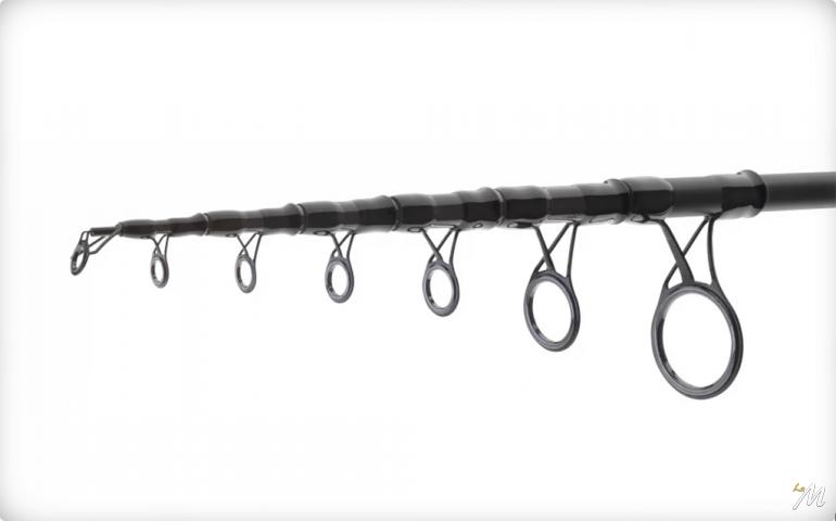 Black Widow XT Tele Carp