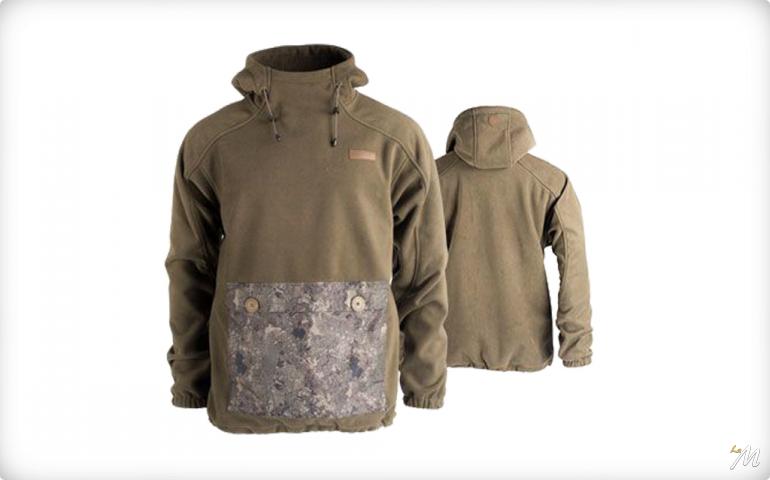 ZT Husky Fleece