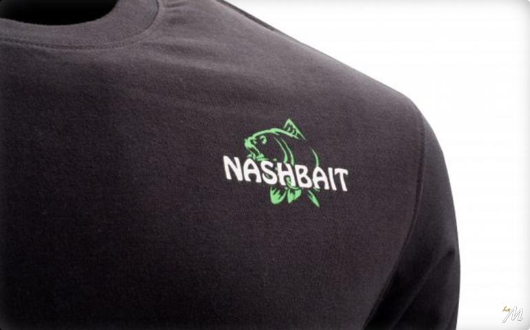 Nash Squad T-Shirt