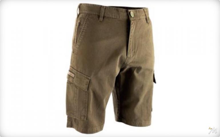 Combat Shorts