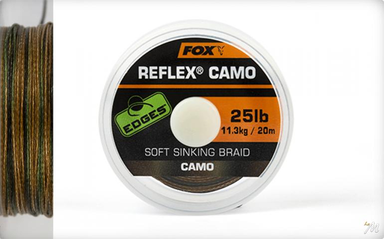 Edges Reflex Camo 2019