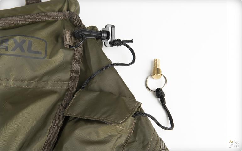 Carpmaster Sling