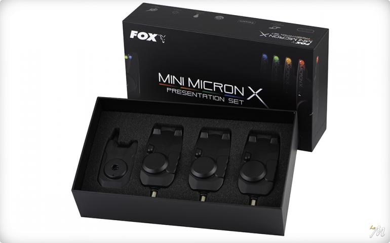 Mini Micron X
