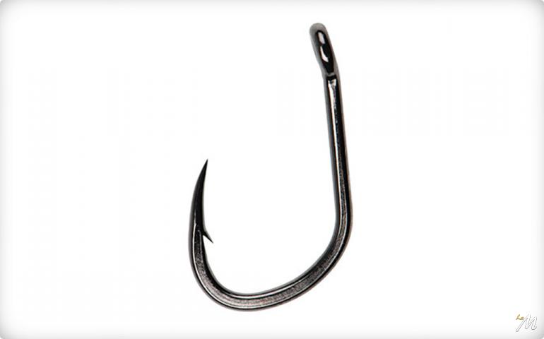 Carp Hooks Wide Gape Beaked