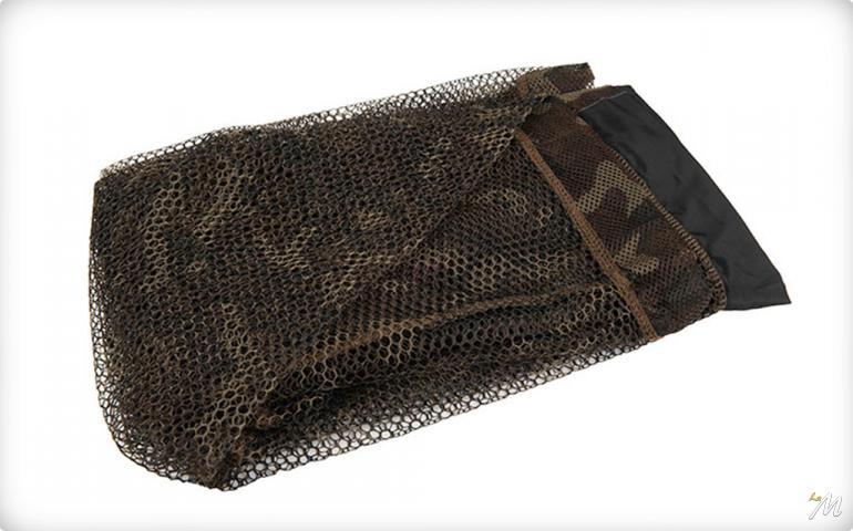 Fox Rete Ricambio Camo Mesh