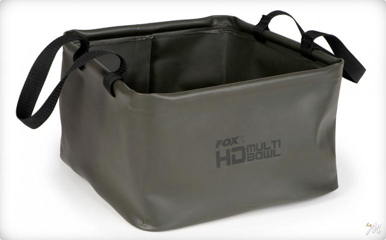 HD Multi-Bowl 12L