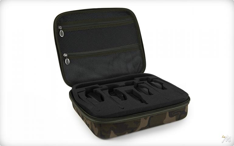 Camolite Rx Case