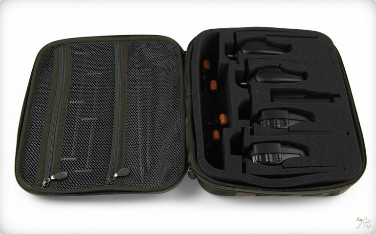 Camolite Rx Case