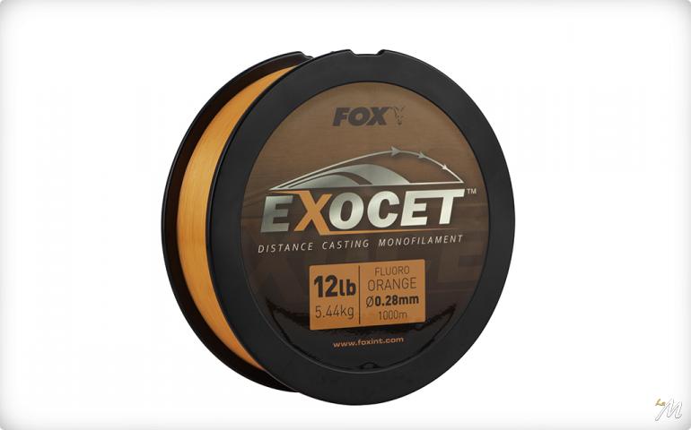 Exocet