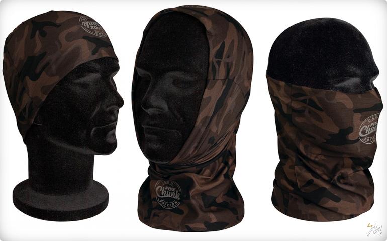 Camo Snood